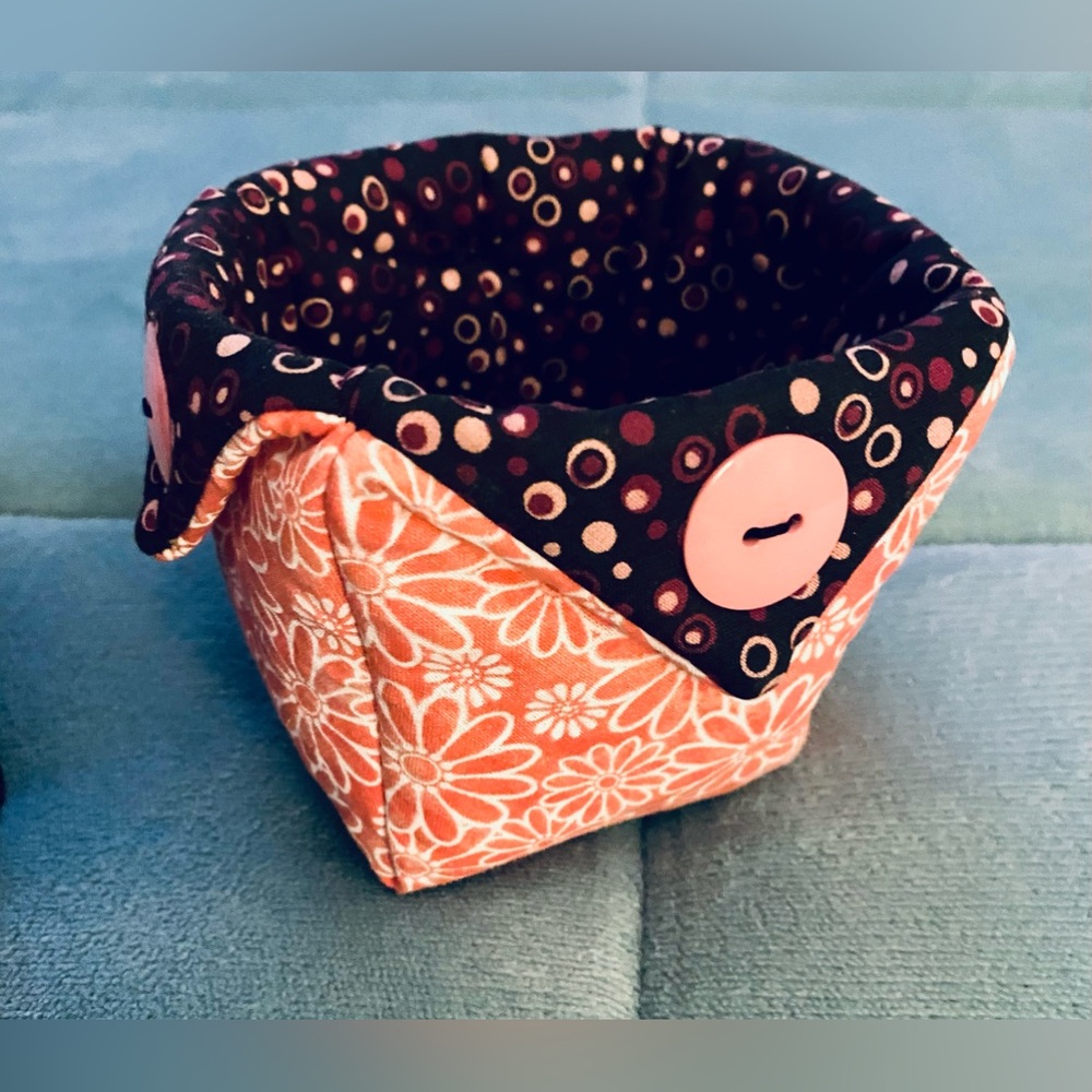 Two Handmade Ice Cream Cozies - Picture 5 of 10